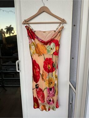 cult gaia | Dresses | Cult Gaia Floreana Knit Dress Xs | Poshmark